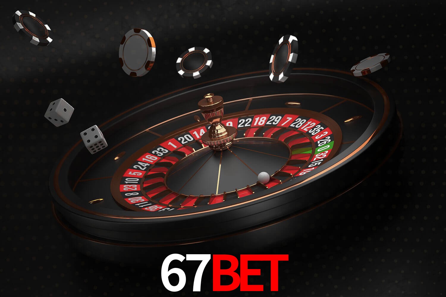 67BET App