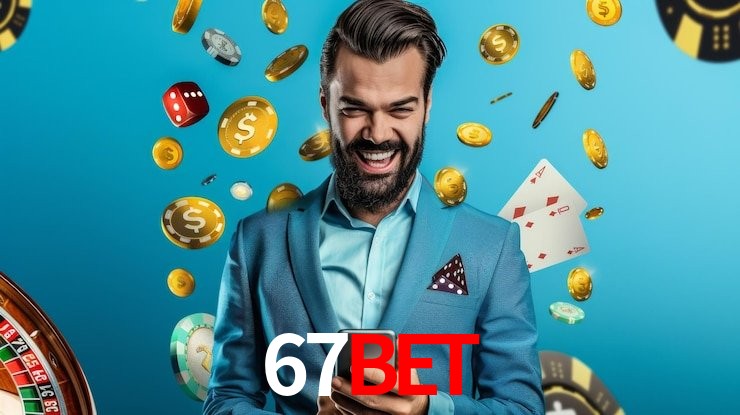 Experiência VIP 67BET