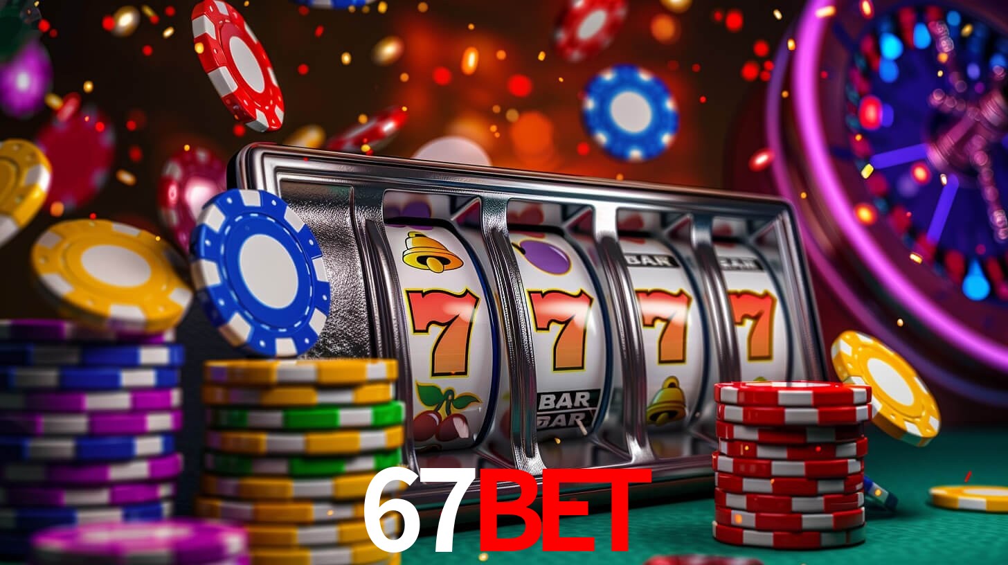 Mesa de Blackjack 67BET