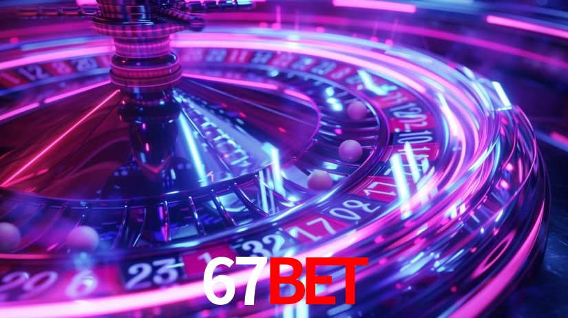 cassino 67BET