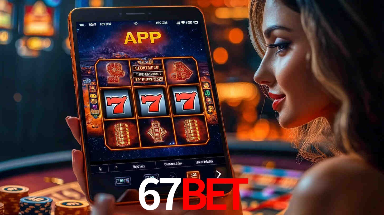 Bônus Generosos e Exclusivos no 67BET para Você!