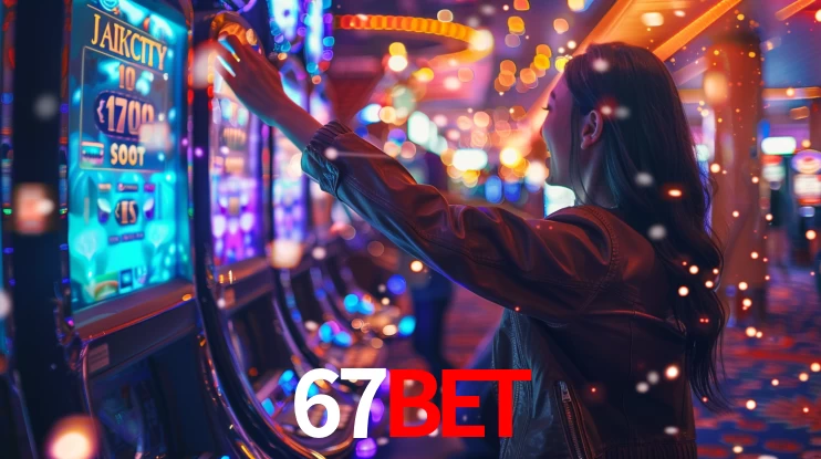 67BET