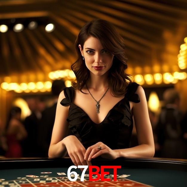 A Emoção da Loteria na 67BET: Uma Chance de Mudança de Vida