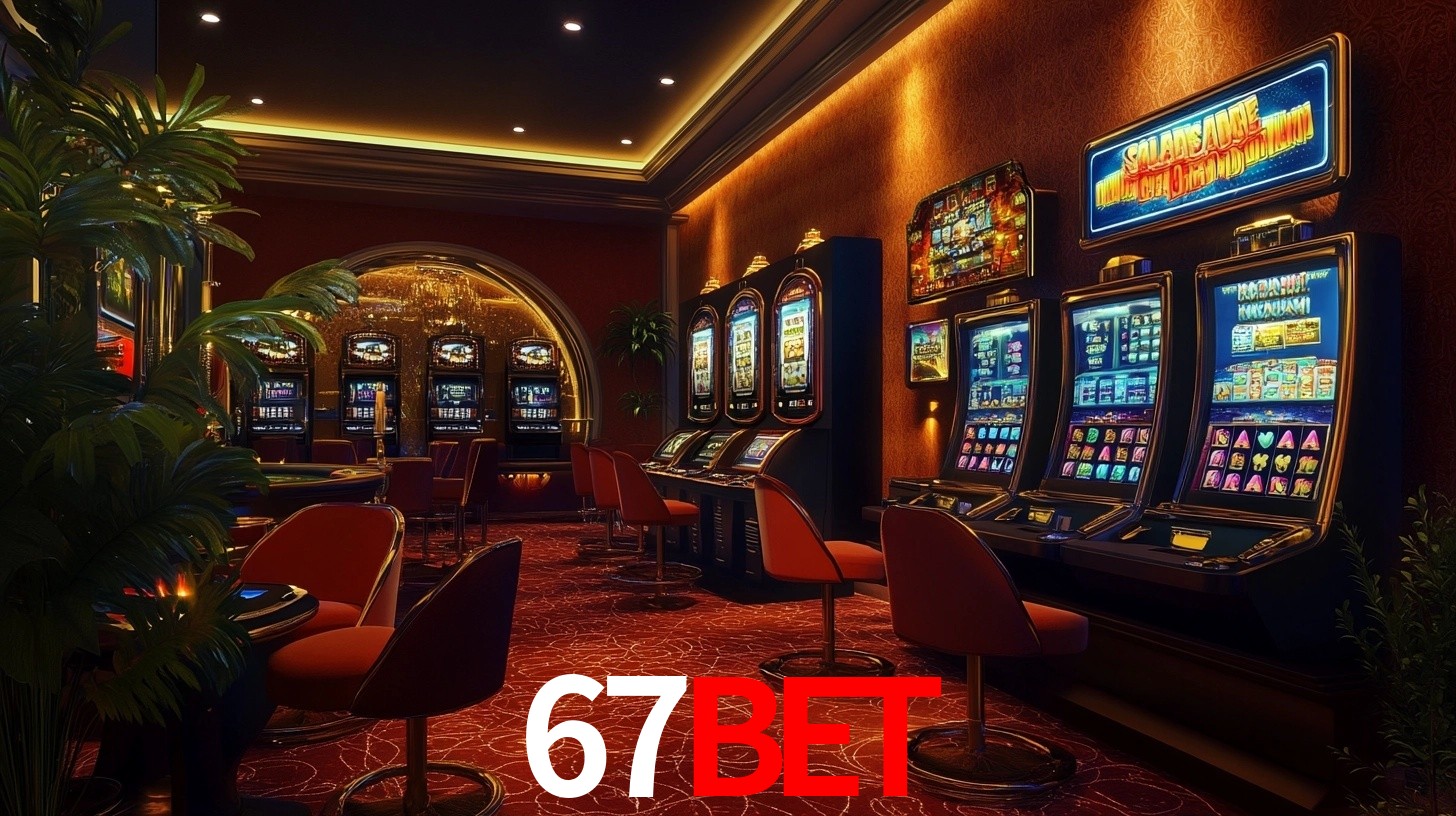 Daily Bonuses 67BET