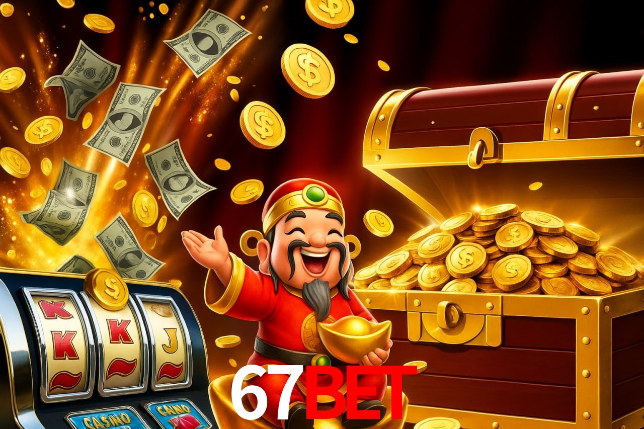 Casino VIP 67BET