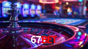 Recursos de Bônus 67BET