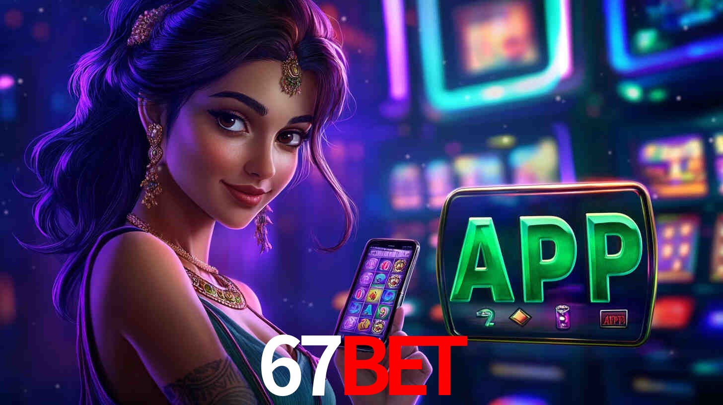 67BET App