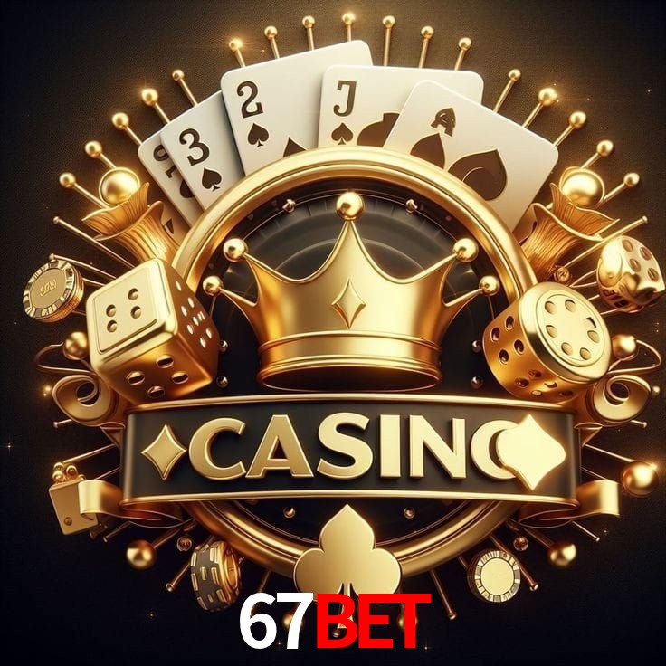 Casino Ao Vivo 67BET