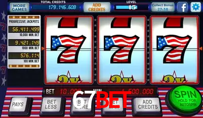 A Emoção da Loteria na 67BET: Uma Chance de Mudança de Vida
