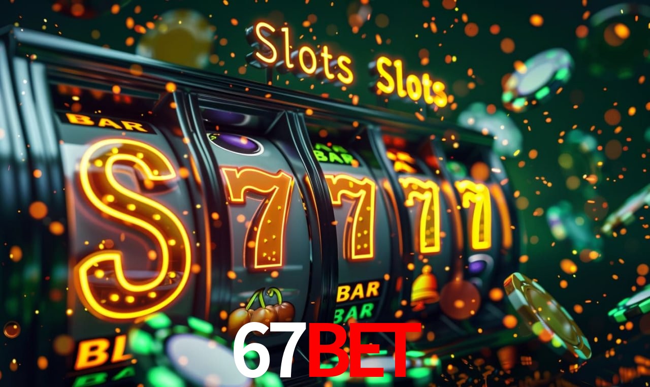 Apostas de Tênis 67BET