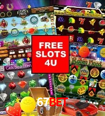 Flash Promotion 67BET