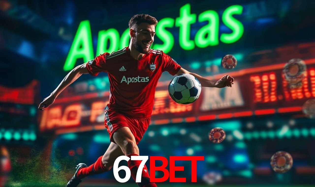 Torneios 67BET