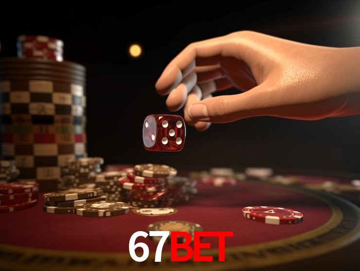 Login Seguro 67BET