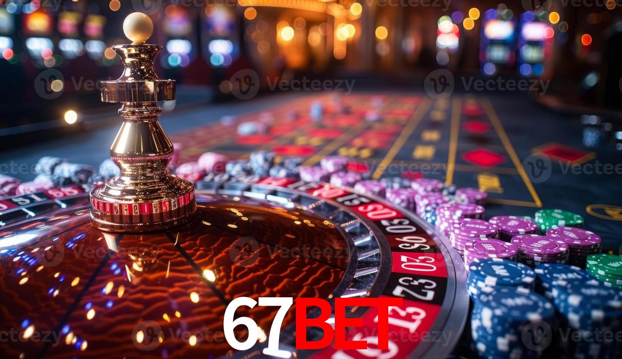 Platform Technology 67BET