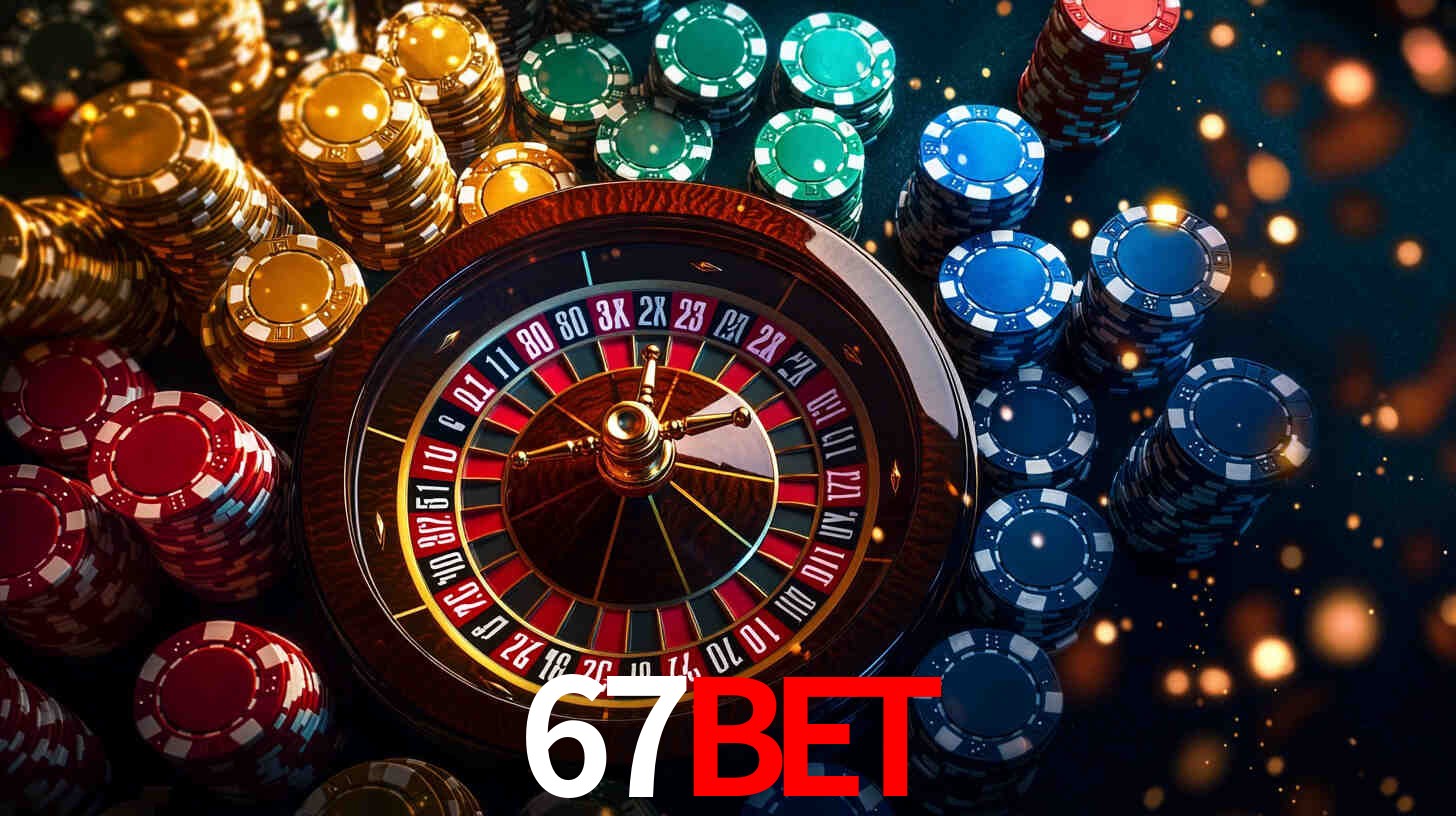 Premium Interface 67BET