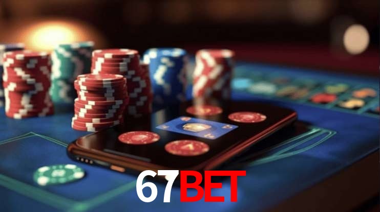 Cadastro Rápido 67BET