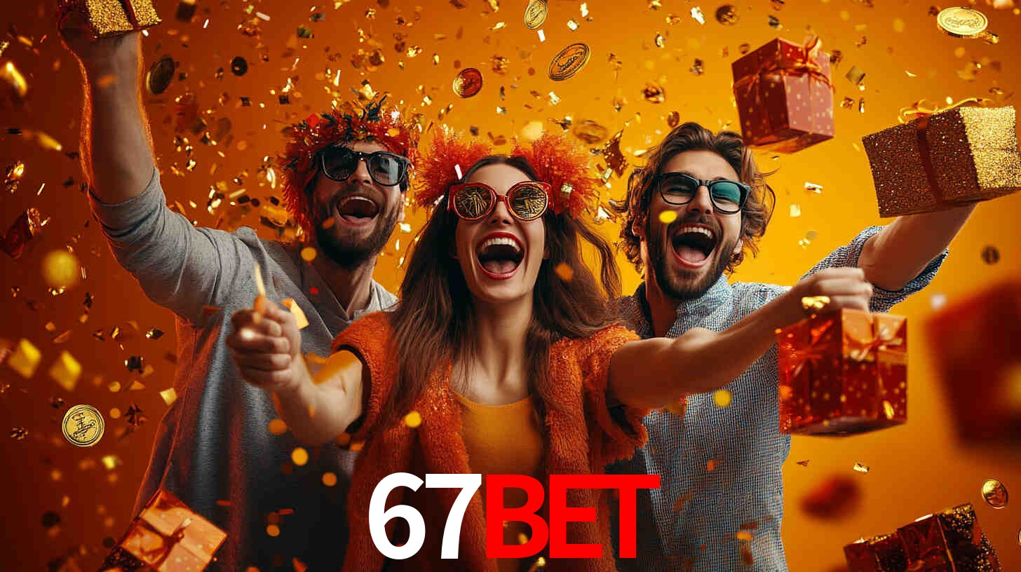 67BET: A Experiência de Casino com Jogos de Mesa ao Vivo