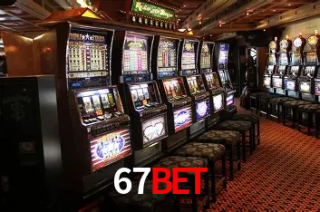 Apostas Esportivas na 67BET: Um Guia Completo