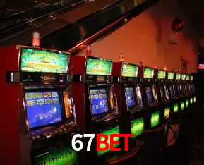Seasonal Promotions 67BET