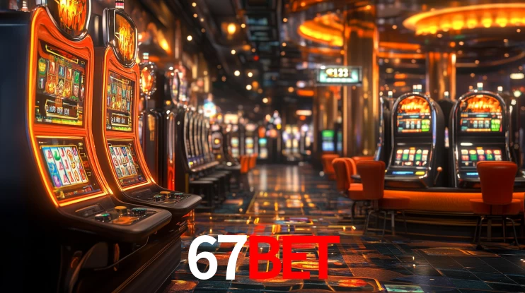 67BET App