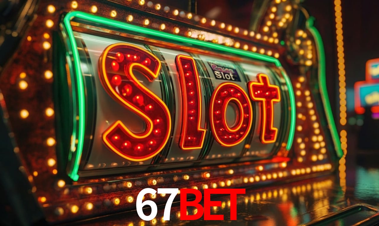 Promoção Relâmpago 67BET