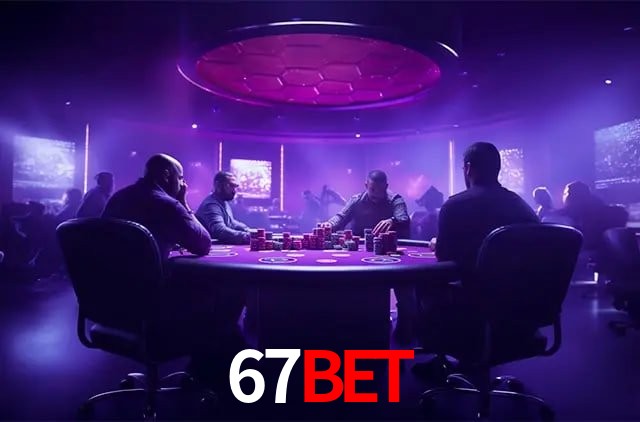 Jogos de Slot 67BET
