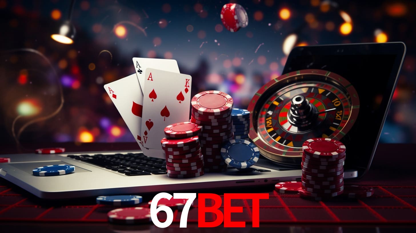 Live Casino 67BET