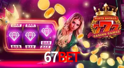 Apostas Esportivas na 67BET: Um Guia Completo