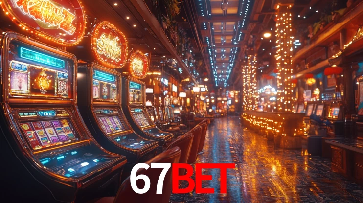 67BET: Seu Especialista em Apostas Esportivas Brasileiras