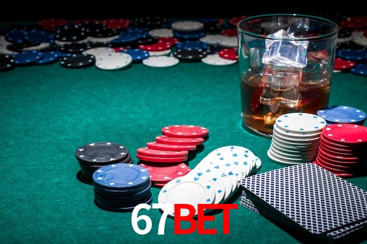 Apostas de Basquete 67BET