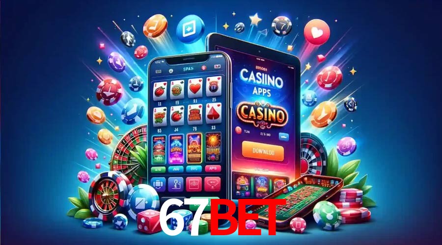 Slot Games 67BET