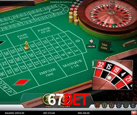 Exclusive Offers 67BET