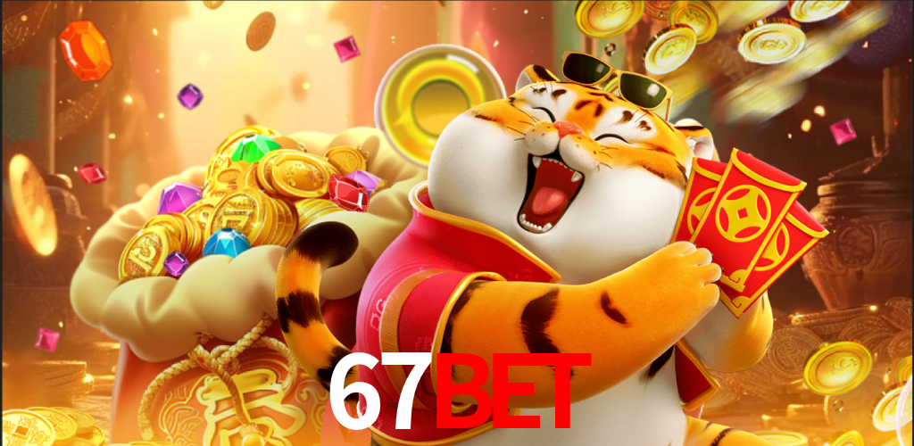 67BET App