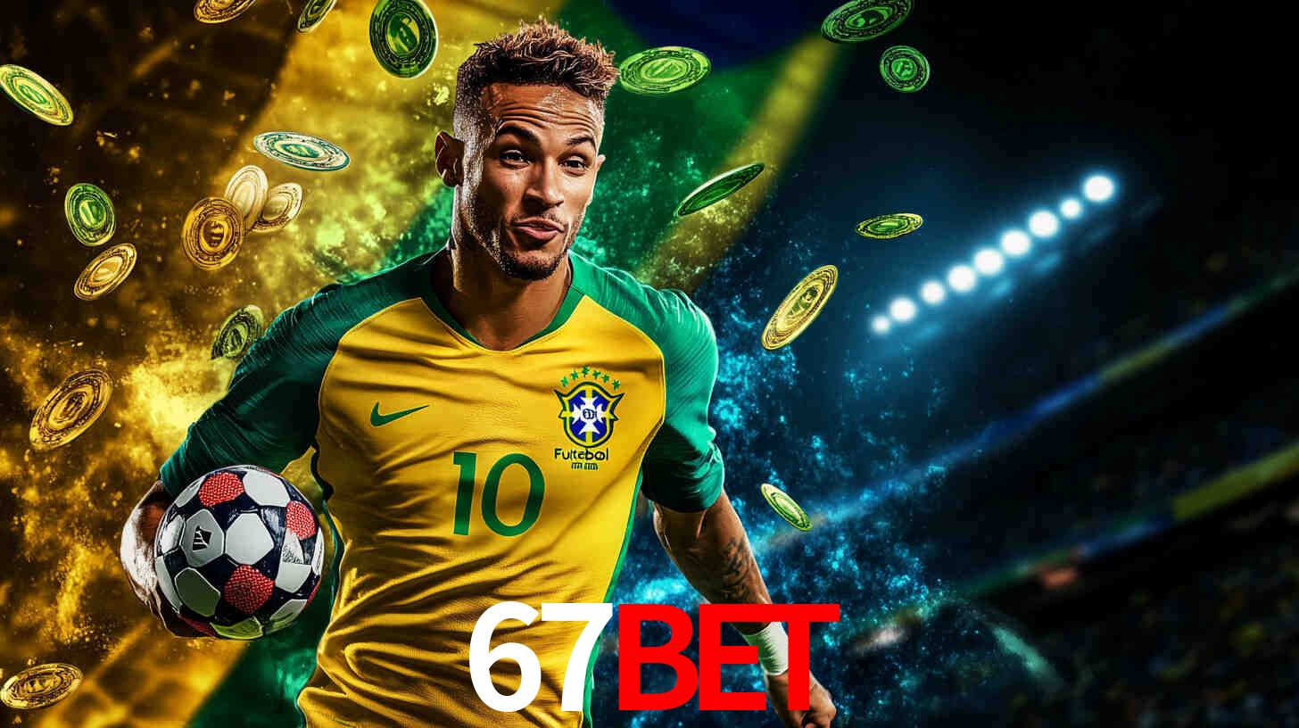 Explorando a Categoria de Eventos em Apostas na 67BET