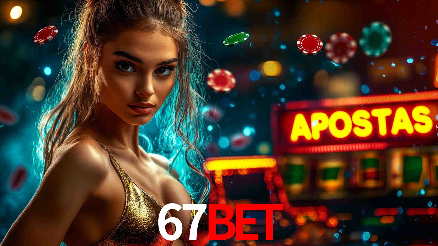 Explorando a Categoria de Eventos em Apostas na 67BET