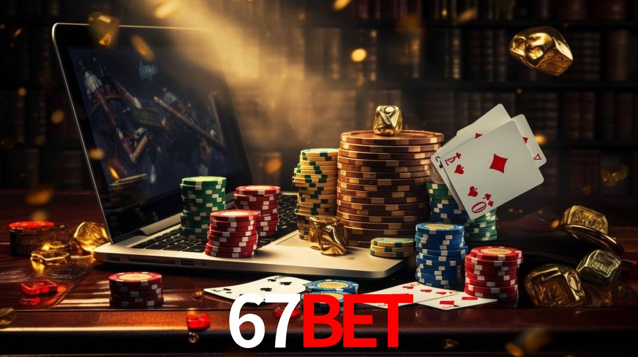 Apostas de Futebol 67BET