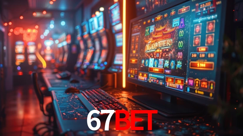 67BET App