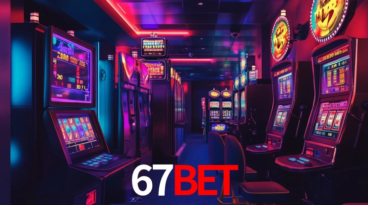 67BET