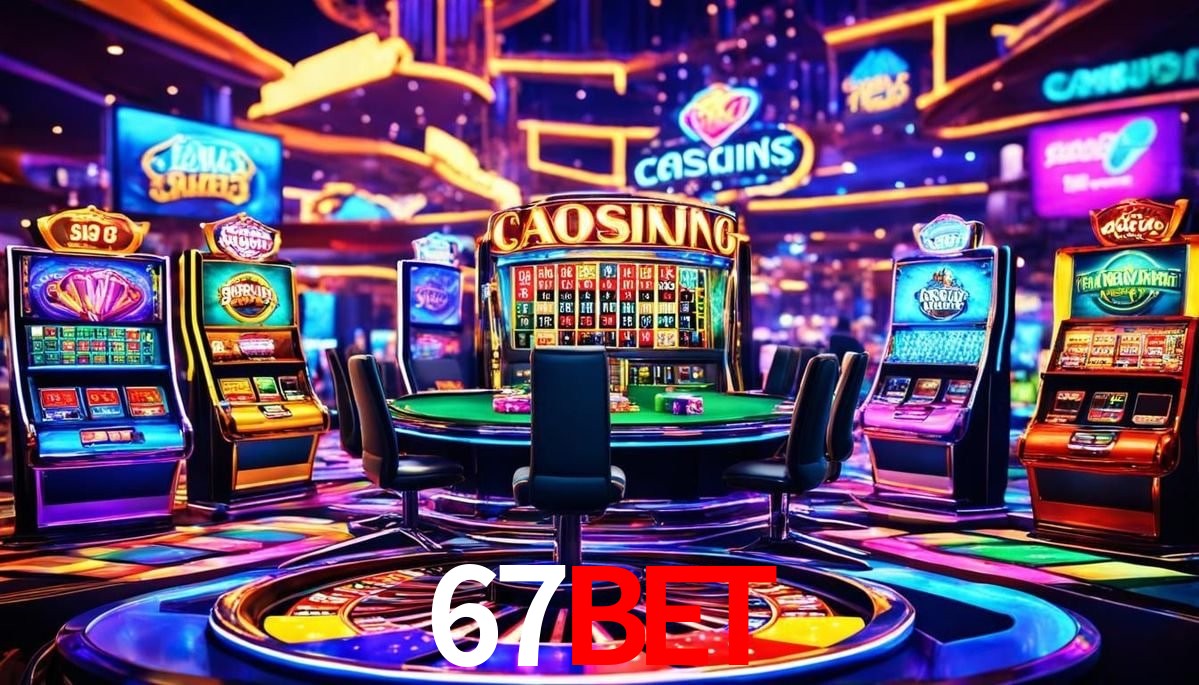 Diretório de Jogos 67BET
