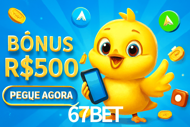 Game Providers 67BET