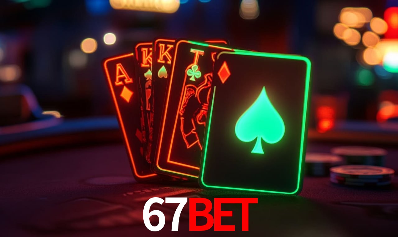 Provedores de Jogos 67BET