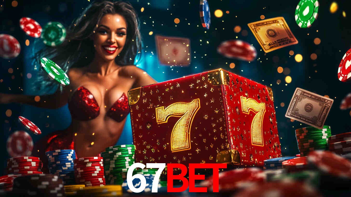 Desvendando o Mundo dos Jogos Virtuais na 67BET
