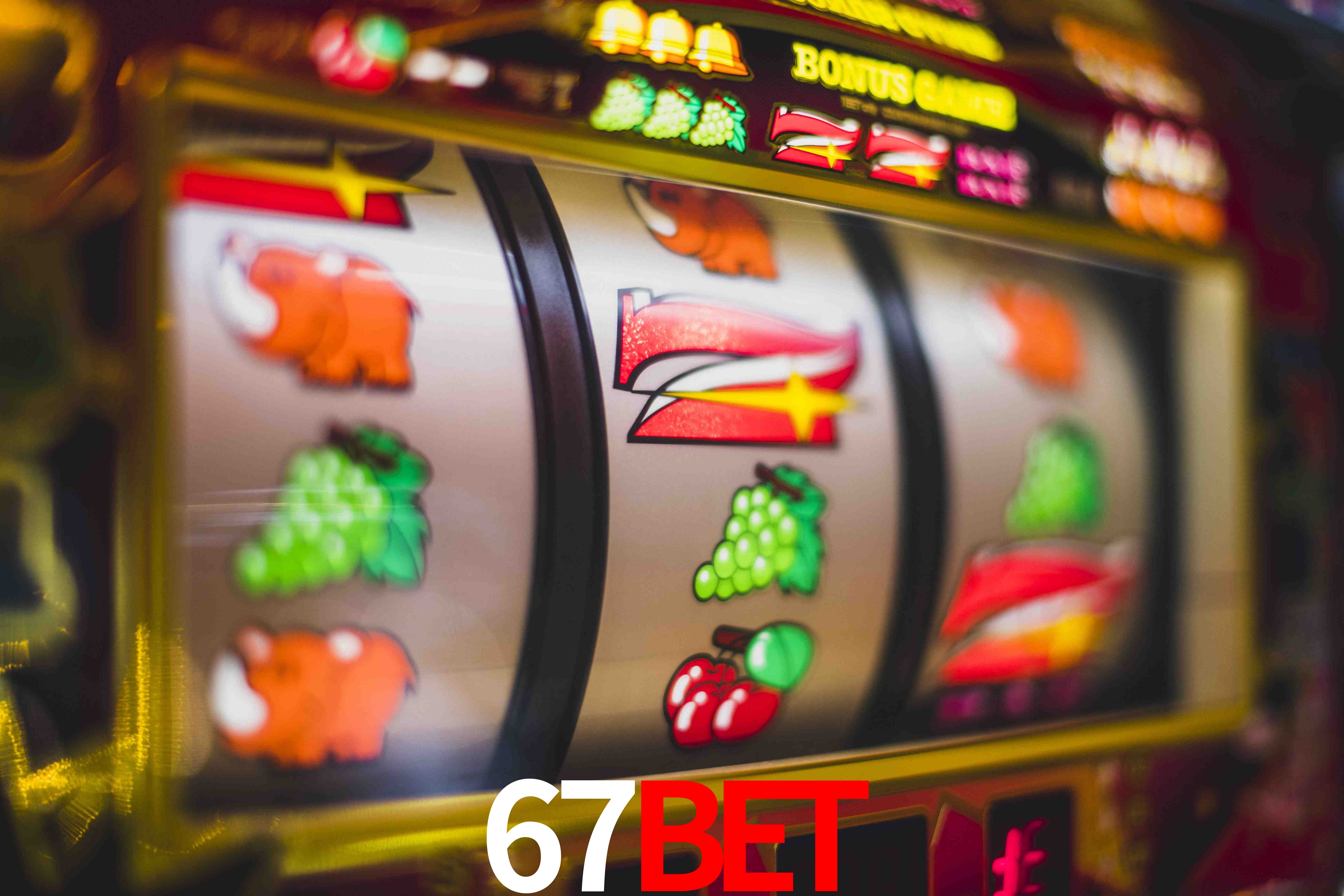 Spaceman Game 67BET