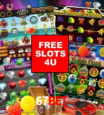 Descubra a Magia dos Jogos de Arcade no 67BET