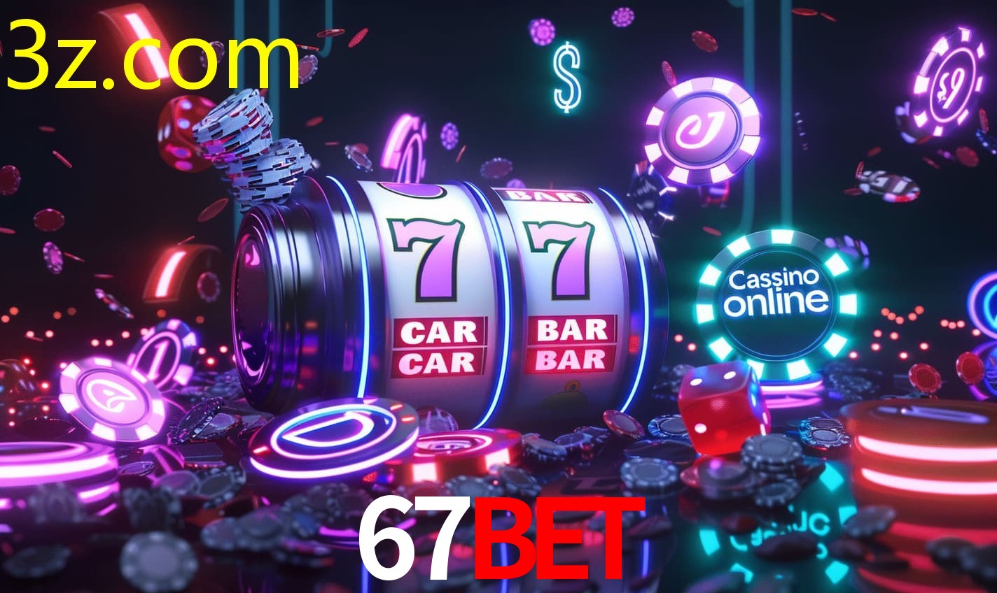 67BET.COM