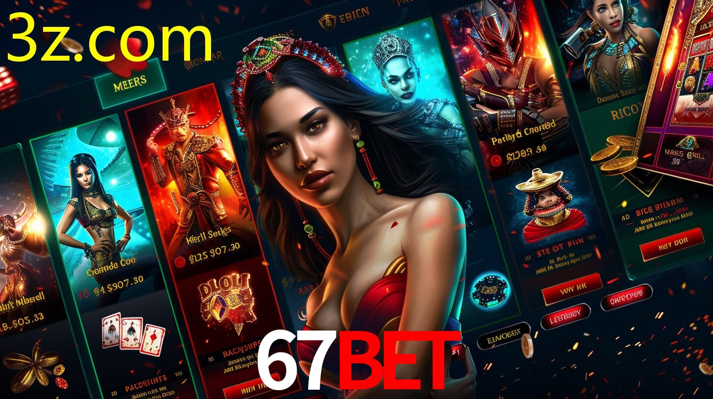 67BET.COM