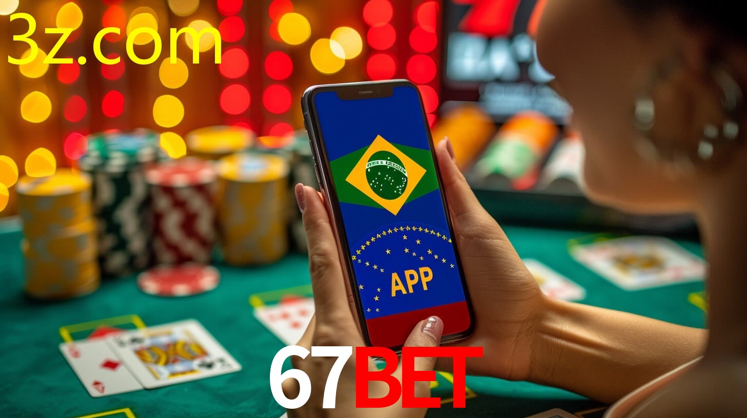 67BET.COM
