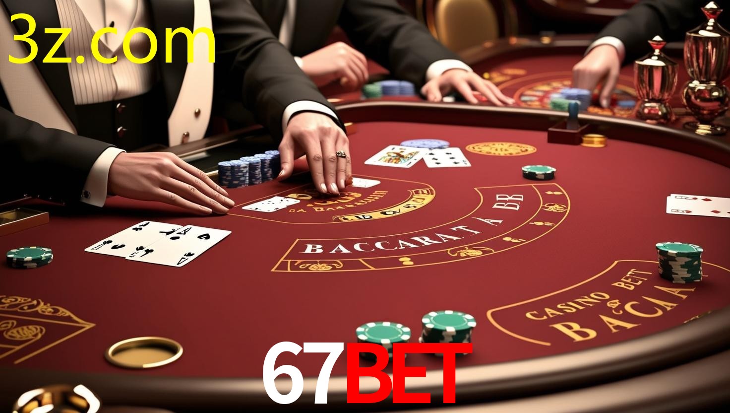67BET.COM