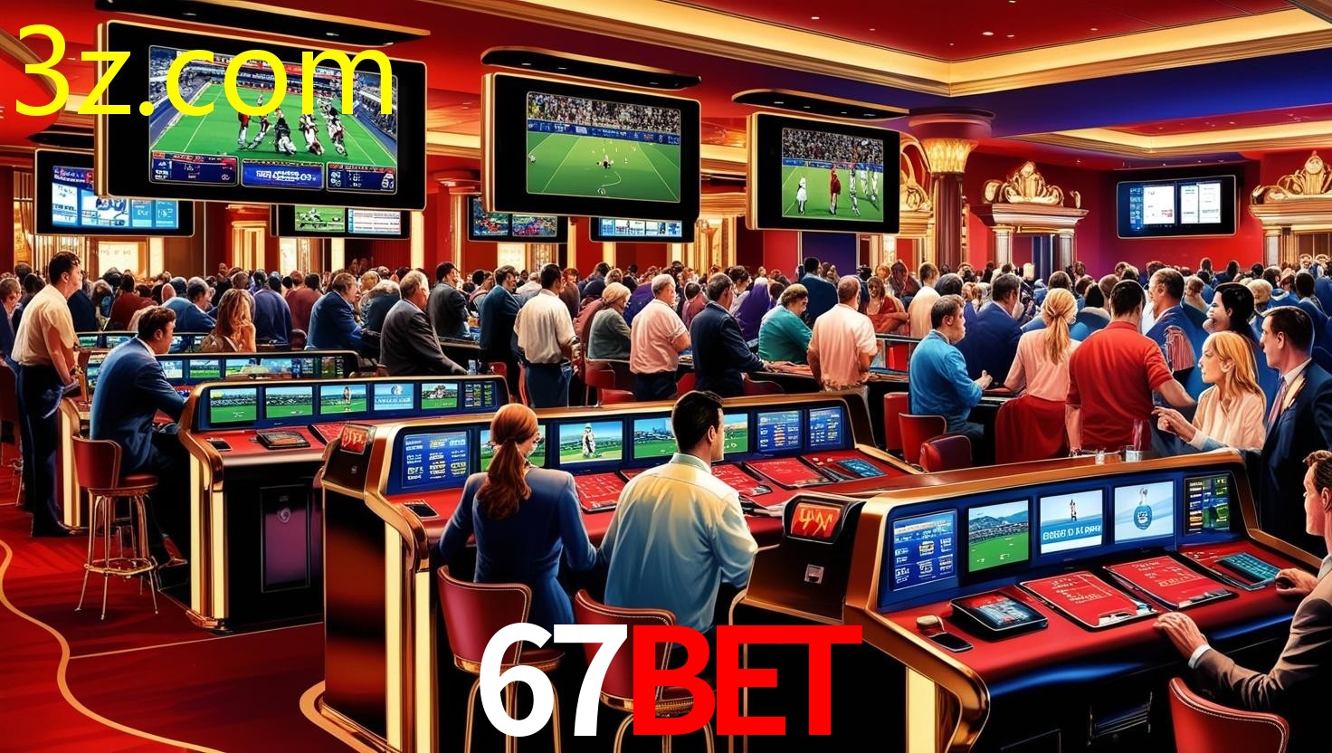 67BET.COM