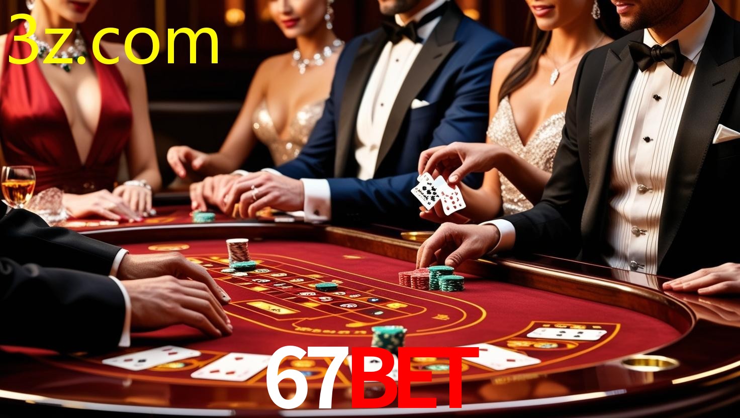 67BET.COM